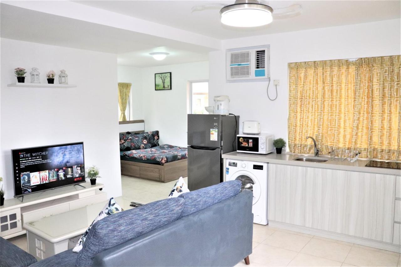 Mtr Tung Chung Near Airport Apartment, City Getaway, Pa Mei Village Tung Chung Hongkong Exterior foto