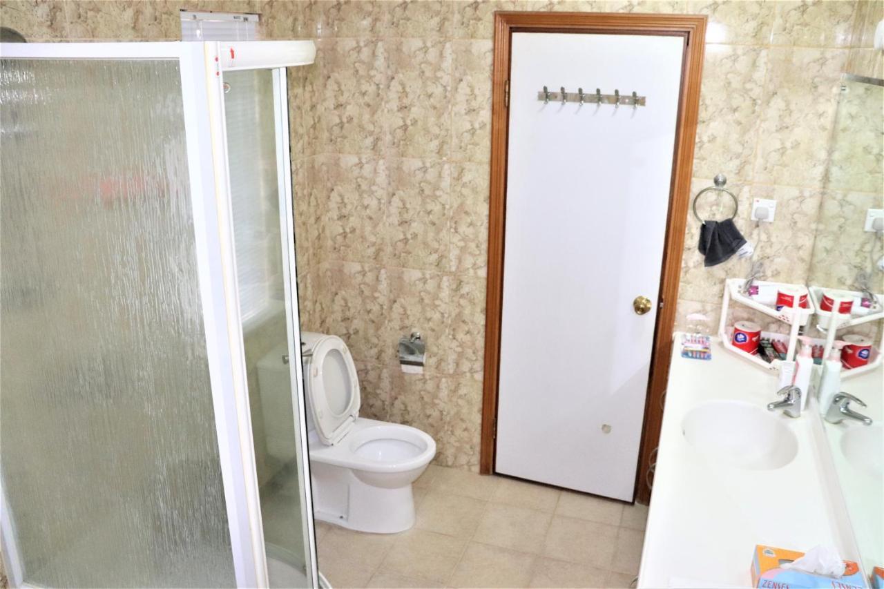 Mtr Tung Chung Near Airport Apartment, City Getaway, Pa Mei Village Tung Chung Hongkong Exterior foto
