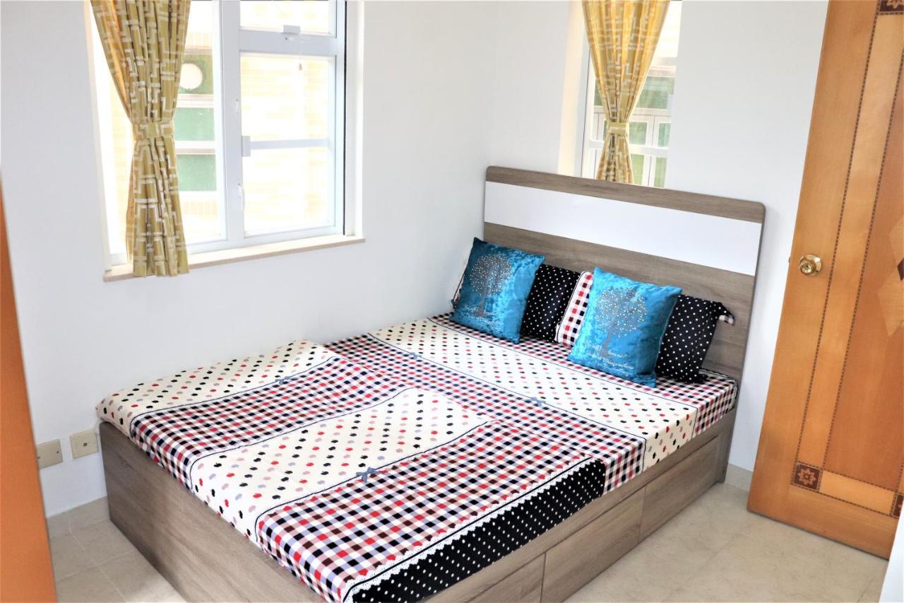 Mtr Tung Chung Near Airport Apartment, City Getaway, Pa Mei Village Tung Chung Hongkong Exterior foto