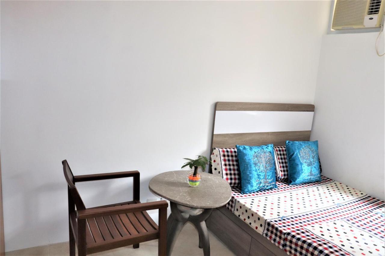 Mtr Tung Chung Near Airport Apartment, City Getaway, Pa Mei Village Tung Chung Hongkong Exterior foto